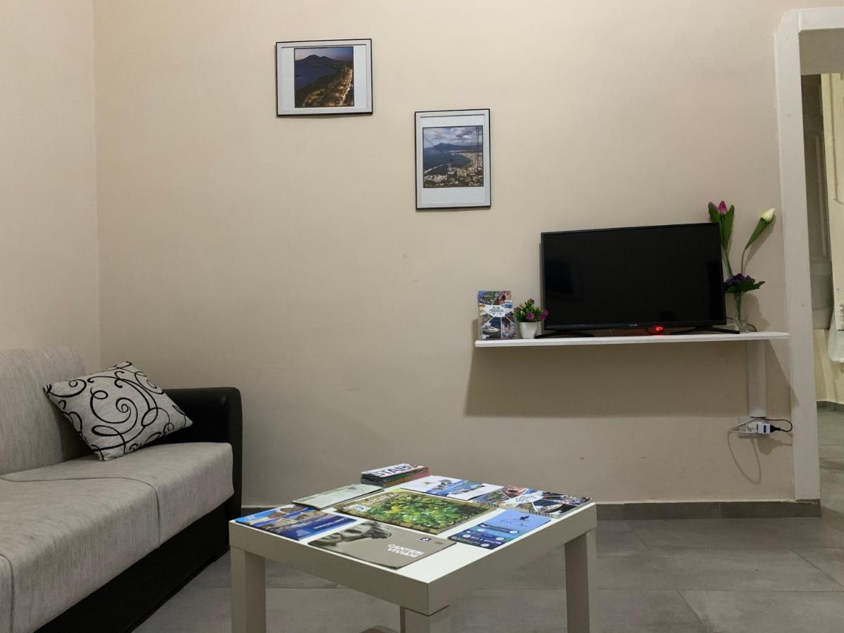B&B Family Martone Castellammare di Stabia Exterior photo
