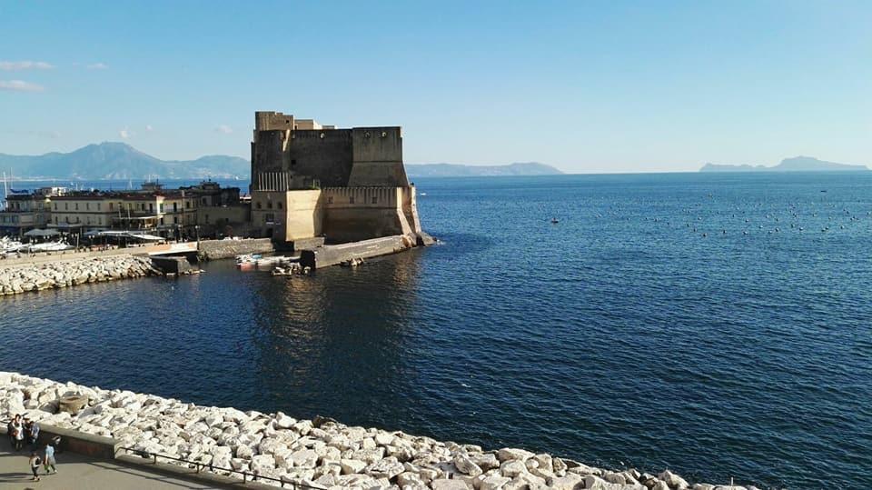 B&B Family Martone Castellammare di Stabia Exterior photo